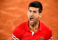 Djokovic le dejó un mensaje a Kyrgios tras la defensa del tenista australiano
