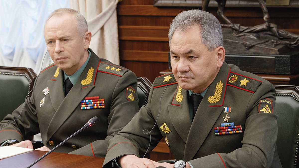 Rusia denuncia una posible provocación ucraniana con “bomba sucia”
