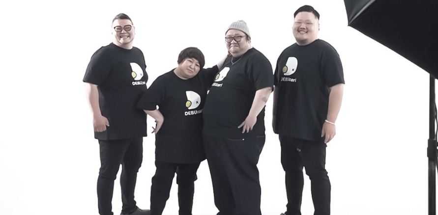 WTF! Agencia japonesa ofrece “alquilar” a personas con sobrepeso a 18 dólares la hora