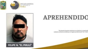 Preso burló la seguridad de cárcel en México: Se cambió de ropa y salió por la puerta principal