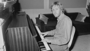 Harry Nilsson, el beatle norteamericano que un día rompió su voz para siempre