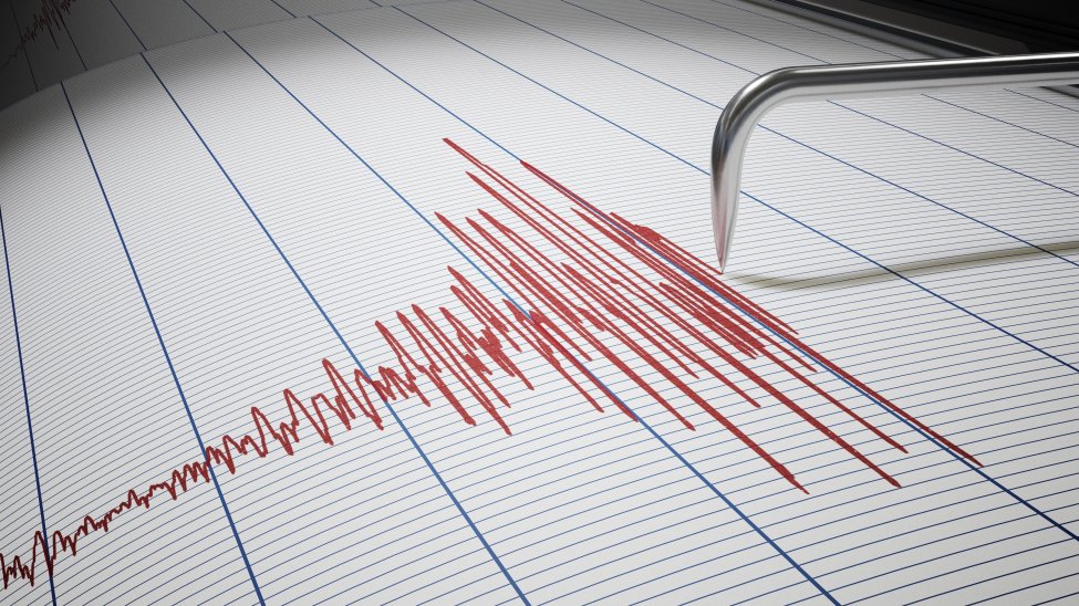 Reportan sismo de magnitud 4,2 frente a las costas de Ecuador