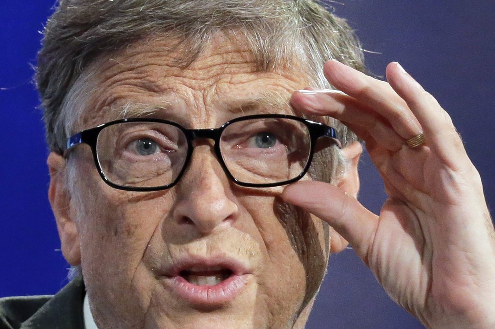 Las carreras y profesiones más requeridas en el futuro, según Bill Gates