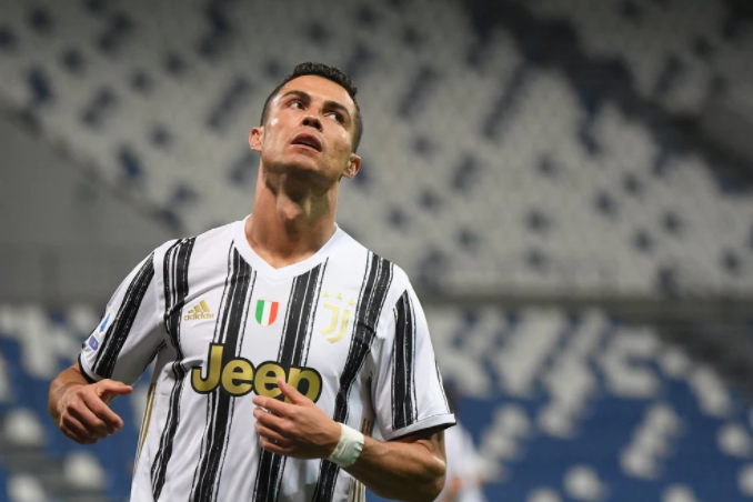 Se despejan las dudas sobre el futuro de Cristiano Ronaldo: La última  revelación de Allegri a la prensa