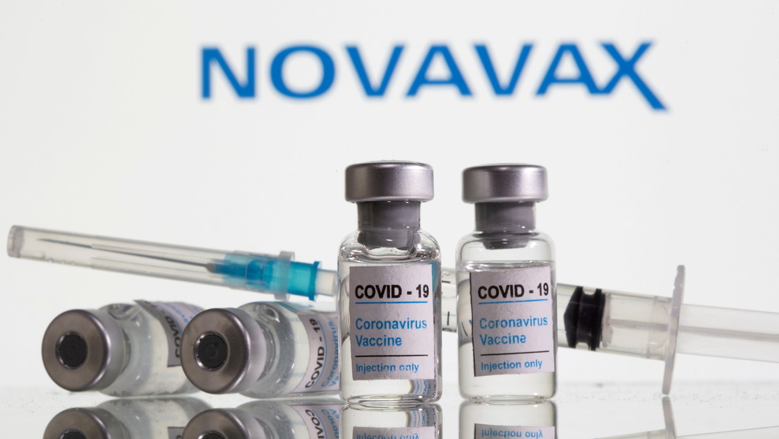 Vacuna contra el Covid-19 de Novavax demostró eficacia del 90,4% en México y EEUU