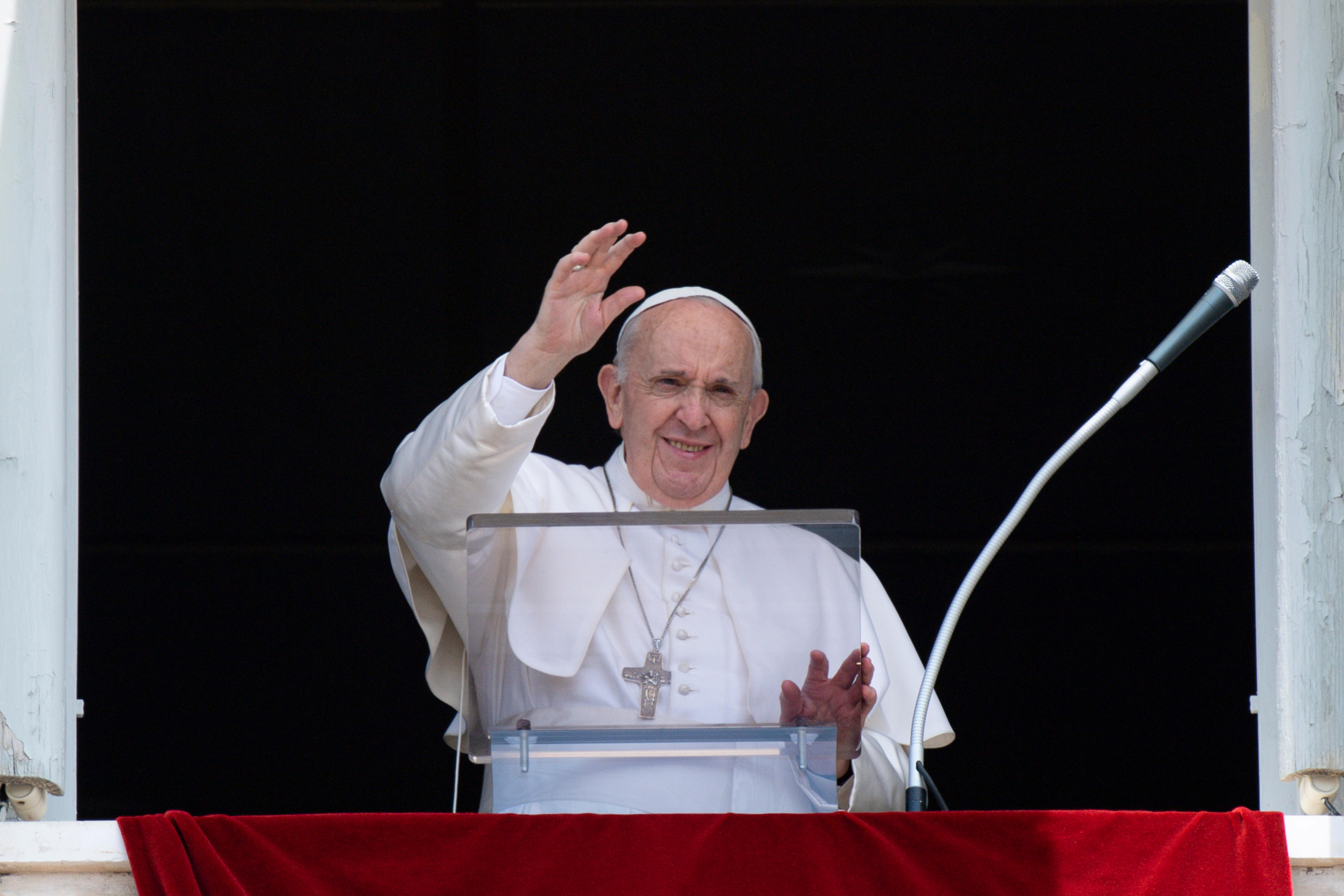 El papa Francisco apoya leyes civiles para las parejas homosexuales, pero no el matrimonio