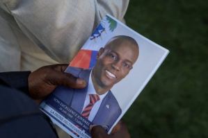 Gustavo Petro pide perdón por el magnicidio del presidente de Haití, Jovenel Moise