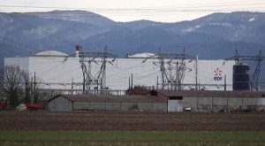 China cierra un reactor nuclear debido a daños en barras de combustible