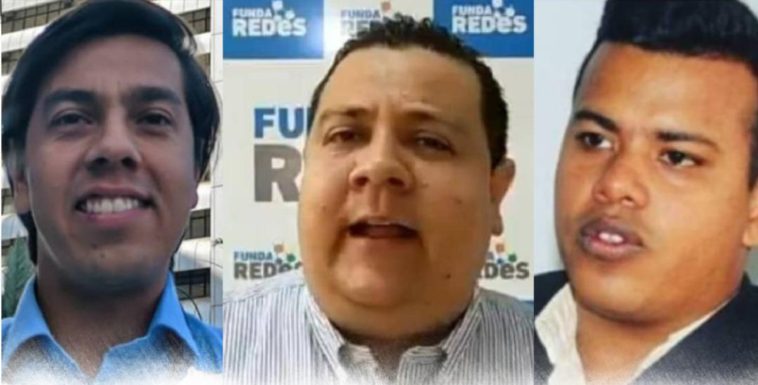 Fundaredes exige liberación de Javier Tarazona, Rafael Tarazona y Omar García (VIDEO)