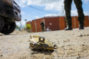 Provea registró 1.414 ejecuciones extrajudiciales en Venezuela durante el 2021