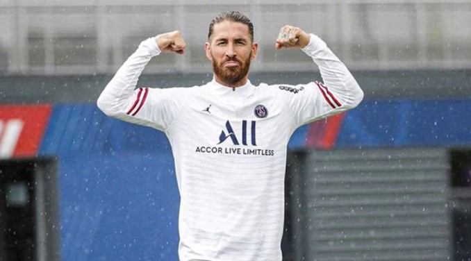 El “debut” de Sergio Ramos, la gran incógnita del PSG