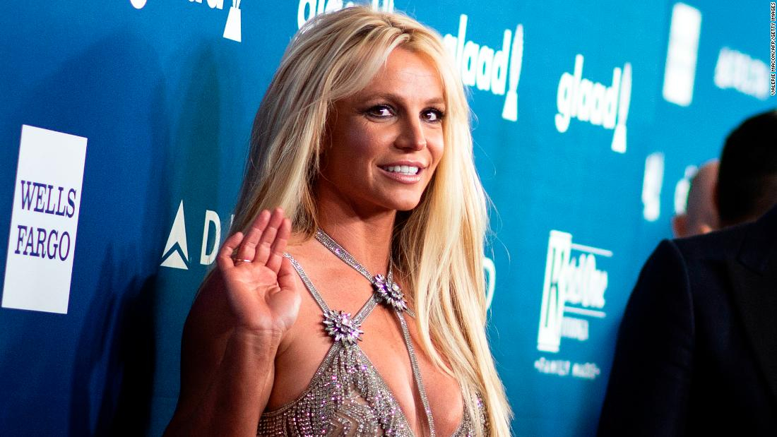 Britney Spears, a las puertas de la vista judicial que decidirá su futuro