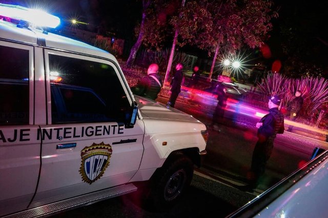 Desarticulado el grupo criminal “Los Timadores de Marketplace” en Caracas
