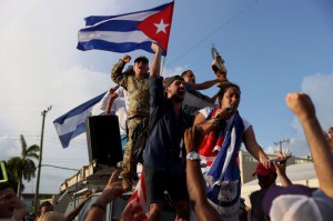 The road to peace in Venezuela goes through Havana