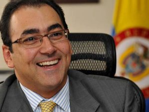 Quién es Sergio Díaz Granados, colombiano que asume como nuevo presidente de CAF