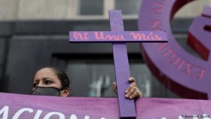 Ecuador pondrá en marcha un sistema integral contra la violencia de género