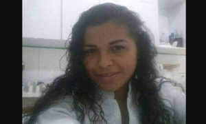 Colegios de enfermería de Venezuela exigieron la liberación de Ada Macuare