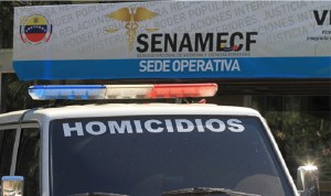 Aumentaron a cuatro las víctimas asesinadas a machetazos en Trujillo