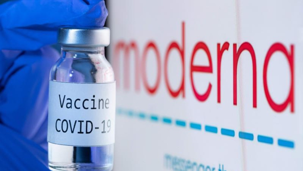 Moderna cree que será necesaria una tercera dosis de su vacuna contra el Covid-19 antes de fin de año