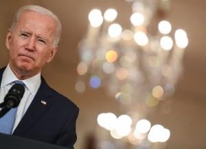 Biden advirtió al grupo Estado Islámico de Afganistán: No hemos terminado con ustedes