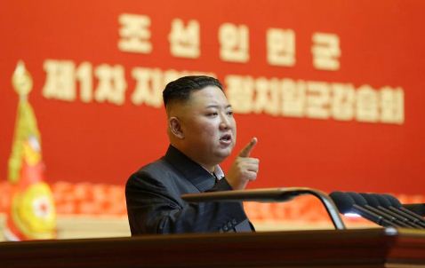 Corea del Norte celebró sesión parlamentaria sin la presencia de Kim Jong-un