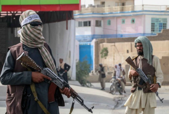 Bloquearon un sitio web clave de los talibanes y numerosos grupos de chat extremistas