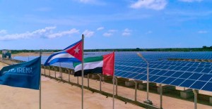 En marzo Cuba lanzará un llamado a licitación para construir 900 MW fotovoltaicos