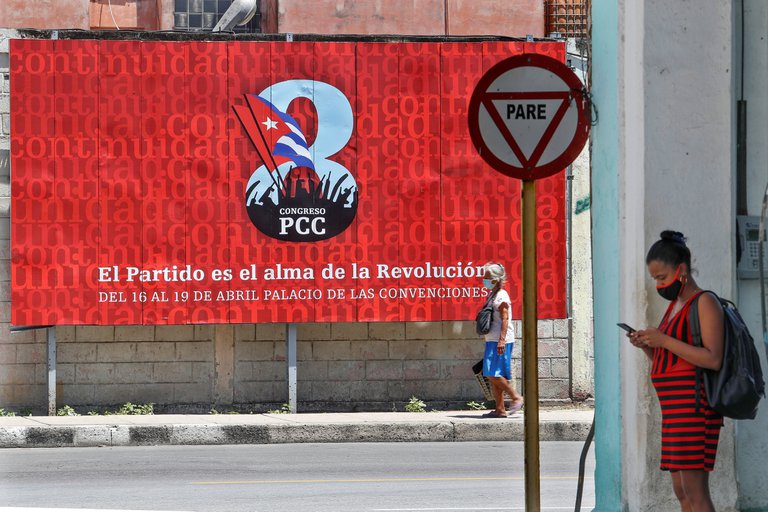 EEUU rechazó la nueva maniobra del régimen cubano para censurar las redes sociales e Internet