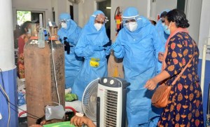 Alerta en India: Infección viral desconocida colapsó hospitales rurales