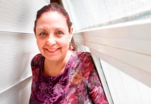 Muere la periodista venezolana Rossana Ordónez