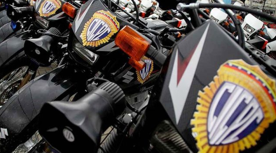 Asesinaron a mecánico para robarle su motocicleta en la vía Maracay-Turmero