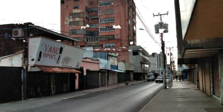 Crisis eléctrica en islas de Margarita y Coche preocupa a los comerciantes