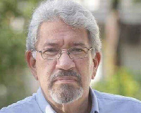 Nelson Chitty La Roche: Notas sobre democracia y militarismo en la Venezuela del Siglo XXI