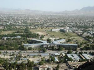 Indignación en Afganistán por designación de un rector inexperto de la Universidad de Kabul