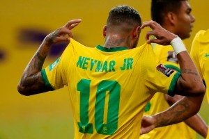 Neymar dejará la selección brasileña tras Qatar 2022: la revelación que sorprendió a sus fanáticos