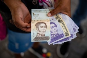 Ley de Impuesto a las Grandes Transacciones Financieras ¿Otro golpe al bolsillo del venezolano? – Participa en nuestra encuesta