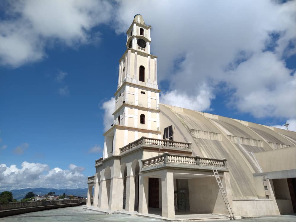 Organizan actividades pro-fondos para el Santuario de Nuestra Señora de Fátima