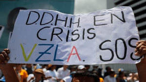 El mundo reacciona ante la actualización del informe de la Misión de la ONU sobre Venezuela (Detalles)