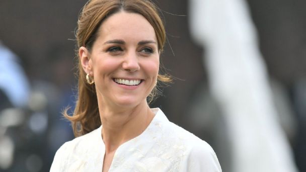 ¿Crece la familia real? Kate Middleton podría estar embarazada