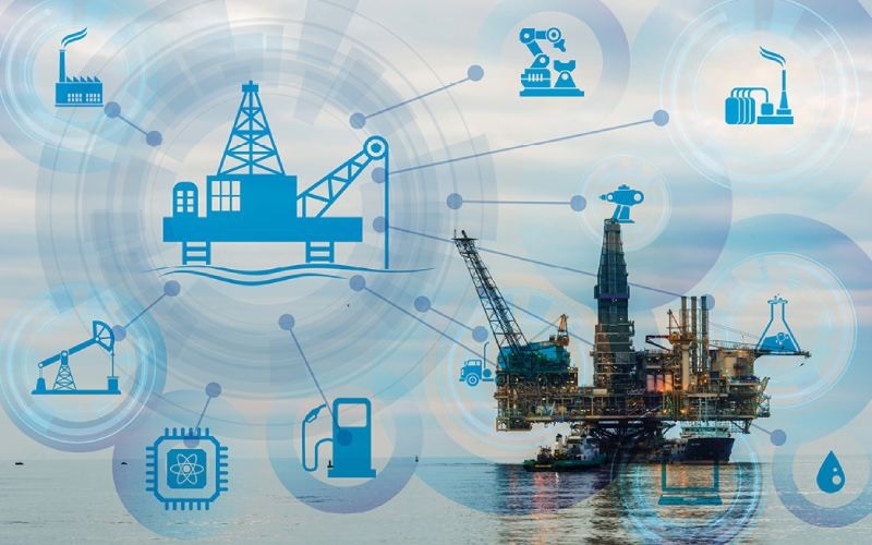 Tecnologías Digitales: ¿la próxima ventaja competitiva de las Big Oil?
