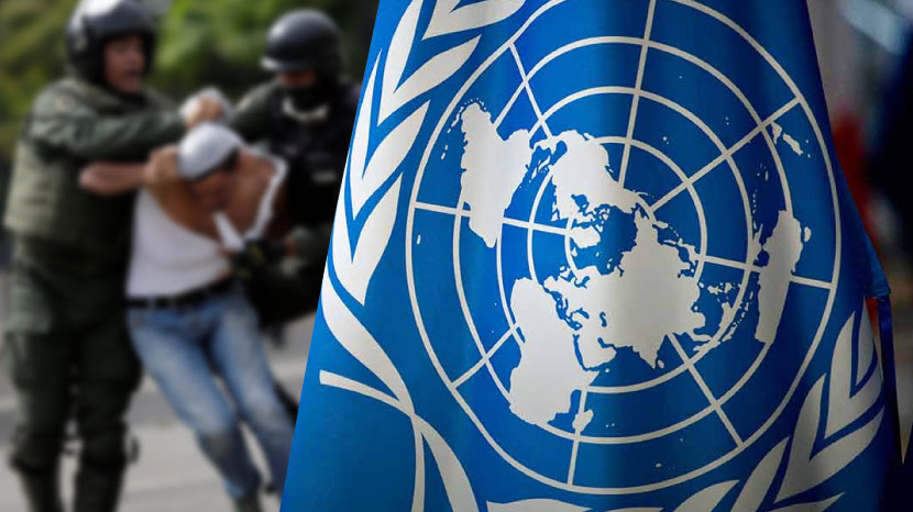 Acceso a la Justicia: Misión de la ONU acusa a tribunales de ser cómplices de crímenes de lesa humanidad