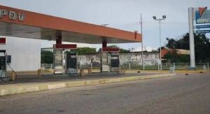 ¡El guiso con la gasolina! Suman siete las estaciones de servicio tomadas por el régimen chavista en Zulia