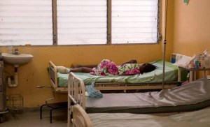 Falta de combustible en Haití forzó el cierre de 50 centros de salud