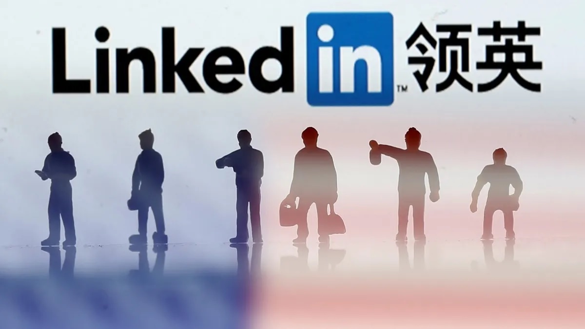 Microsoft cierra LinkedIn en China: la última gran red social occidental víctima de la censura