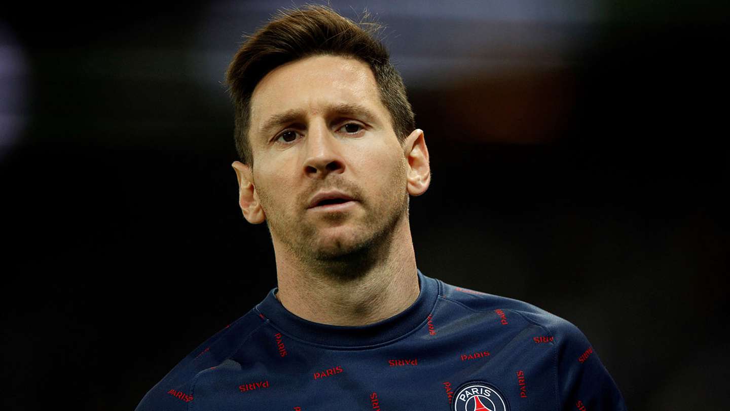 Leo Messi habló nuevamente sobre su deseo de regresar al Barcelona