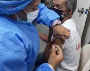 Mantienen cercos epidemiológicos ante posibles casos de fiebre amarilla en el oriente del país