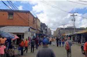 Comerciantes denuncian supuestas extorsiones por parte de funcionarios policiales en Anzoátegui