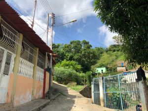 En Guárico resuelven con lluvia la falta de agua en las tuberías