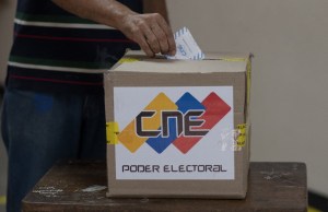 Proceso de regionales en Venezuela no cumplió con “expectativas democráticas”, afirma España