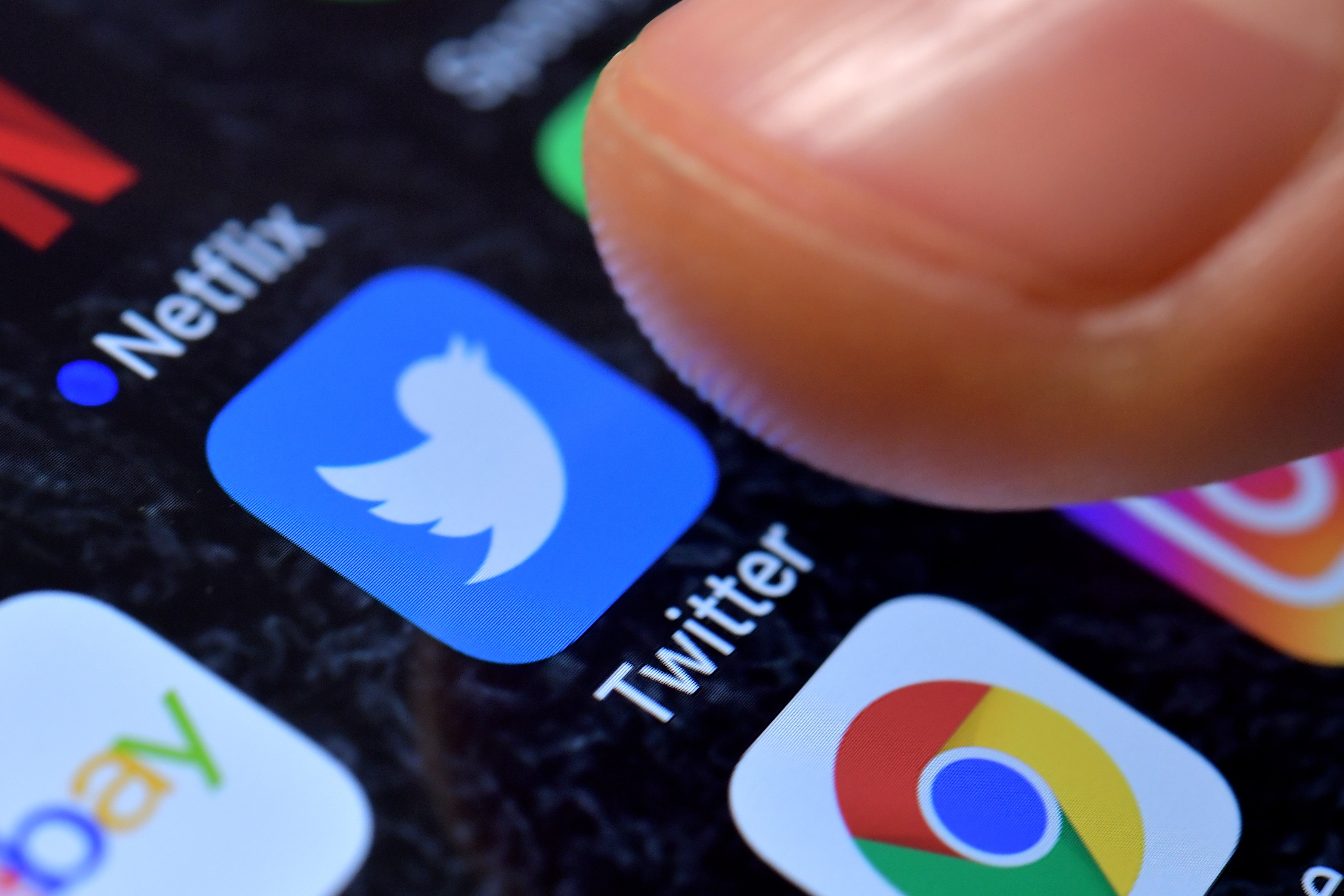 Twitter lanzó su primer servicio de suscripción en EEUU
